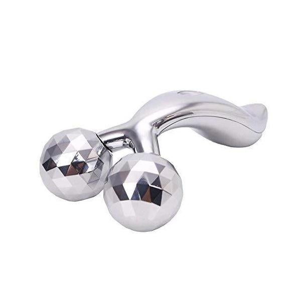 0370 -3D Roller Face Massager - SkyShopy 0370 -3D Roller Face Massager - SkyShopy